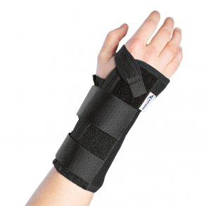 MR 2290 Radius kort hndledsortose 