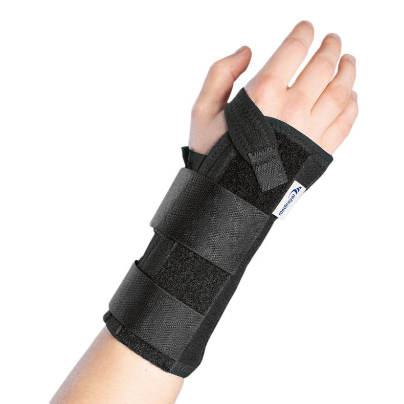 MR 2290 Radius kort h�ndledsortose 