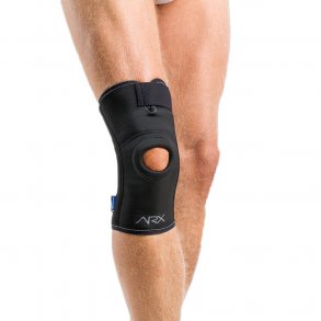ARX302 Basis knbandage, ben patella 