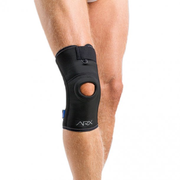 ARX302 Basis knbandage, ben patella 