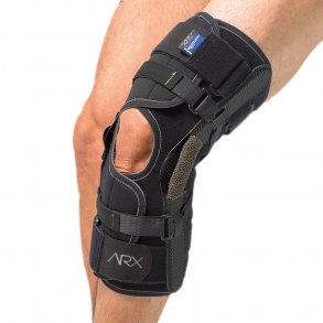 ARX314 Knortose Liga X Wrap 