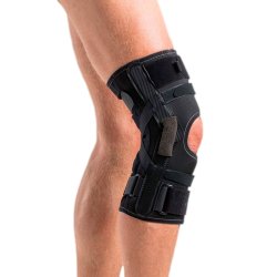 ARX314 Knortose Liga X Wrap 