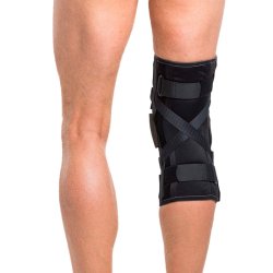 ARX314 Knortose Liga X Wrap 