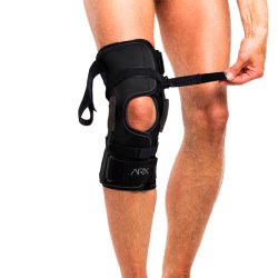 ARX314 Knortose Liga X Wrap 