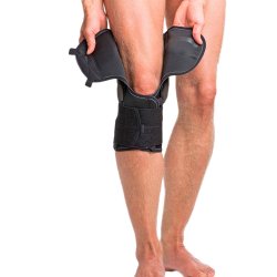 ARX315 Knortose Liga Light Wrap 