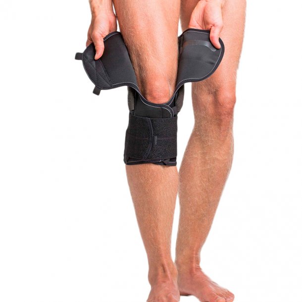 ARX315 Knortose Liga Light Wrap 