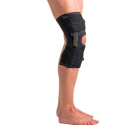 ARX315 Knortose Liga Light Wrap 