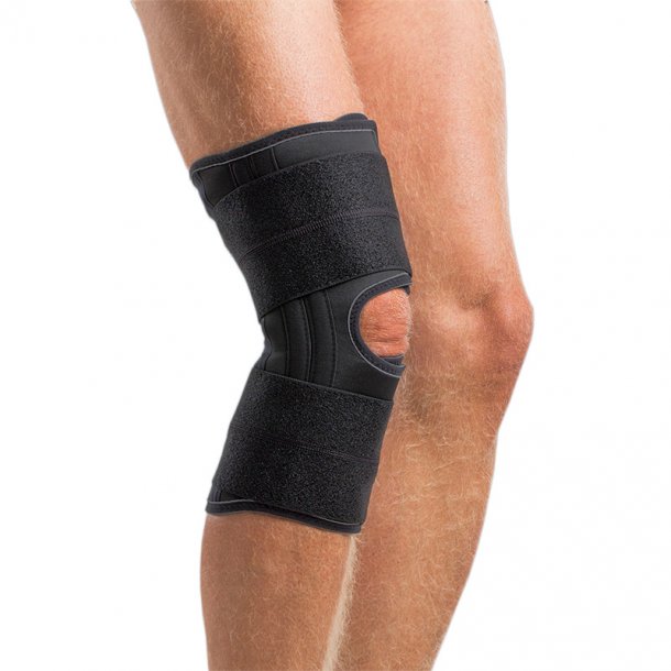 ARX316 Lige Spring wrap knbandage 