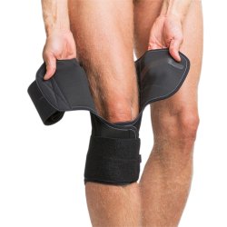 ARX316 Lige Spring wrap knbandage 