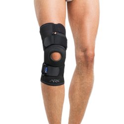 ARX323 Knbandage Liga Spring 