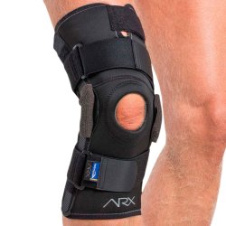 ARX323 Knbandage Liga Spring 