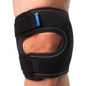 ARX330 Patella Luxation 