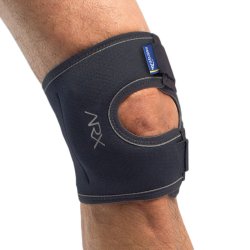 ARX330 Patella Luxation 