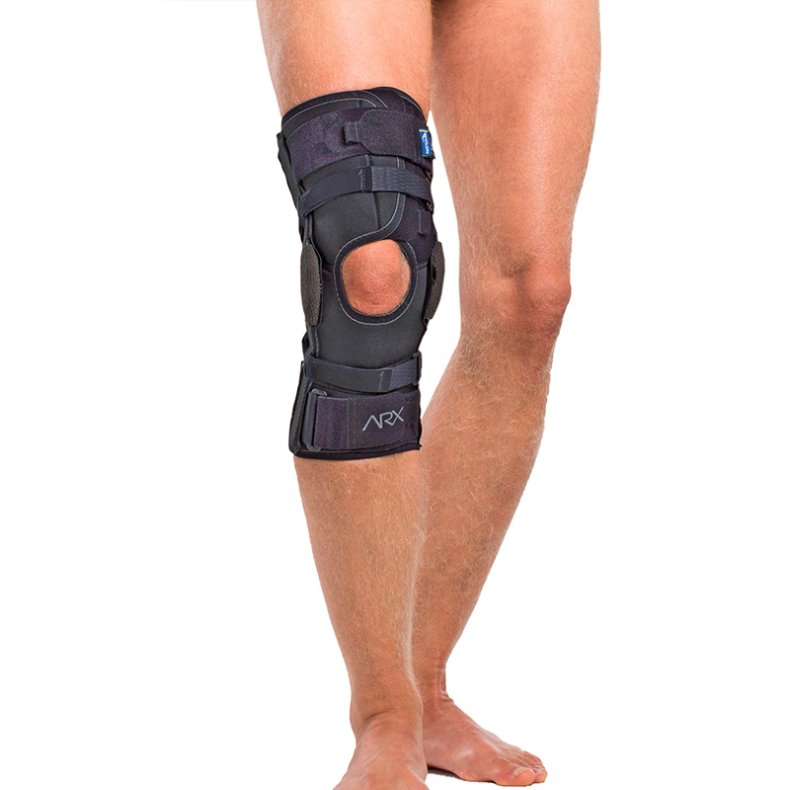 ARX350 Kn�ortose Liga X hybrid 