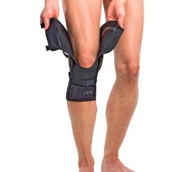 ARX350 Knortose Liga X hybrid 