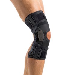 ARX350 Knortose Liga X hybrid 