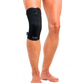 NRX401 Basis knbandage med spiralfjedre 