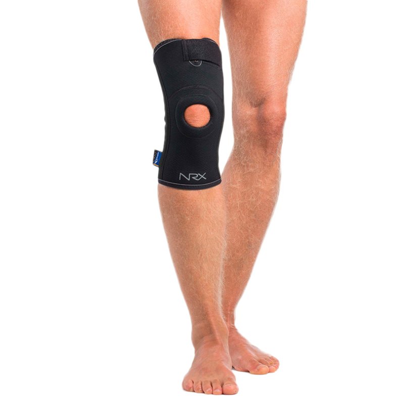 NRX402 Basis kn�bandage �ben patella 