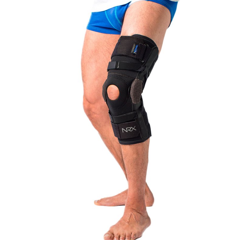 NRX411 Kn�bandage Liga X, 