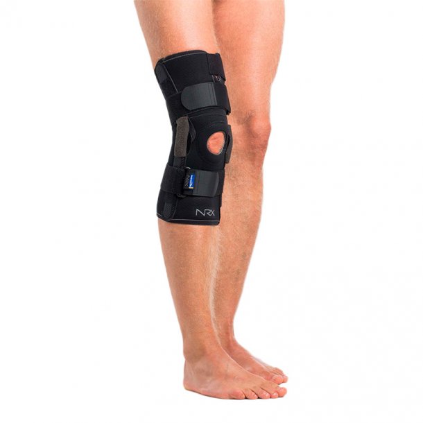 NRX412 Knbandage Liga Light 
