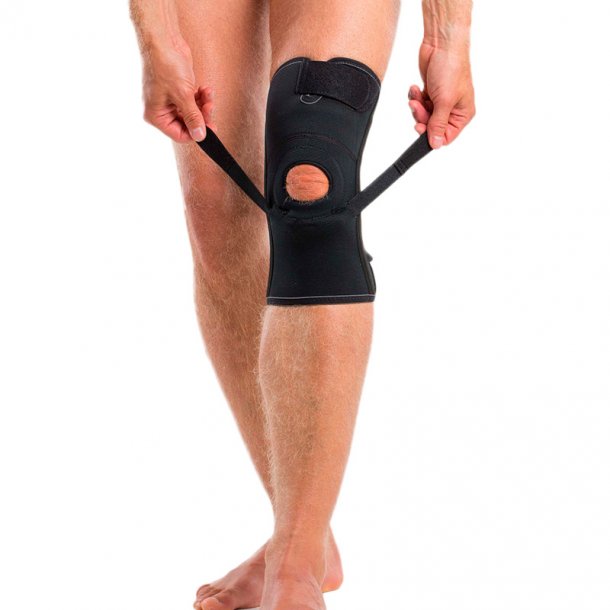 NRX421 Patella sene bandage, lang 