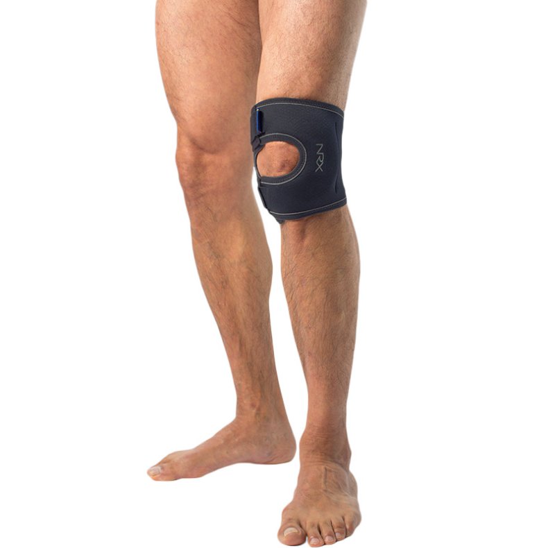 NRX430 Patella luxation Bandage 