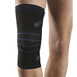 DeRoyal Genum Co-Tex Patella LUX 