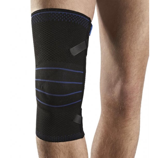 DeRoyal Genum Co-Tex Patella LUX 