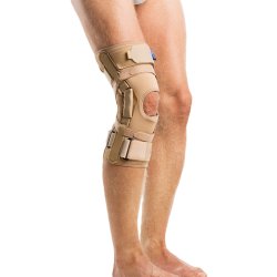 ARX514 Lige X Wrap, Beige 