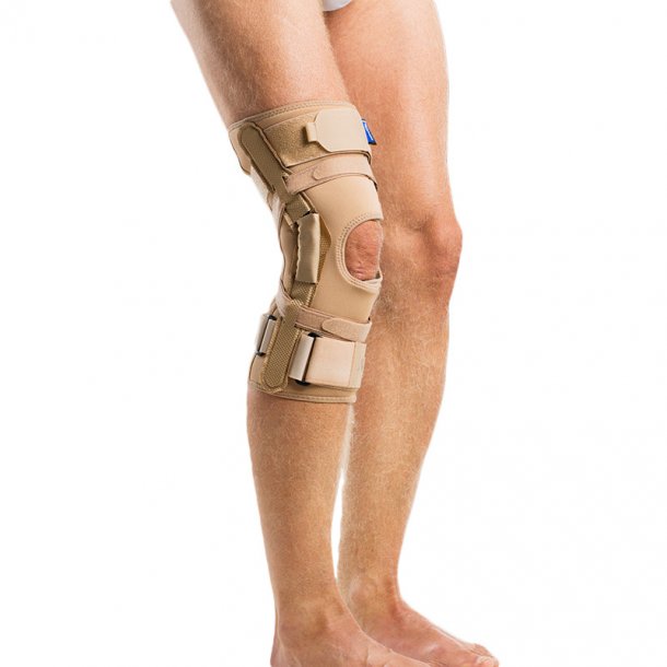 ARX514 Lige X Wrap, Beige 