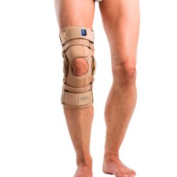 ARX514 Lige X Wrap, Beige 