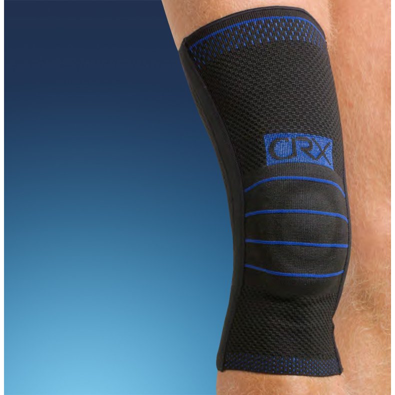 CRX602 Basis Patella