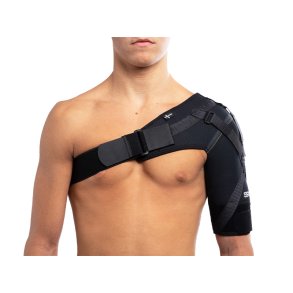 SRX 811 Skulderbandage m/just.bnd 