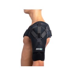 SRX 811 Skulderbandage m/just.bnd 