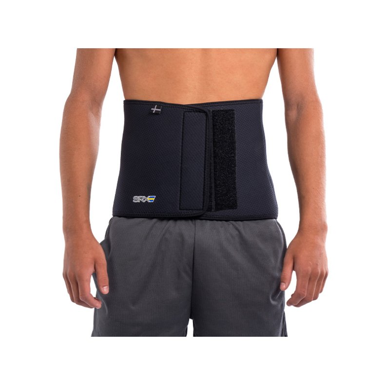 SRX 840 Rygst�tte moderat 