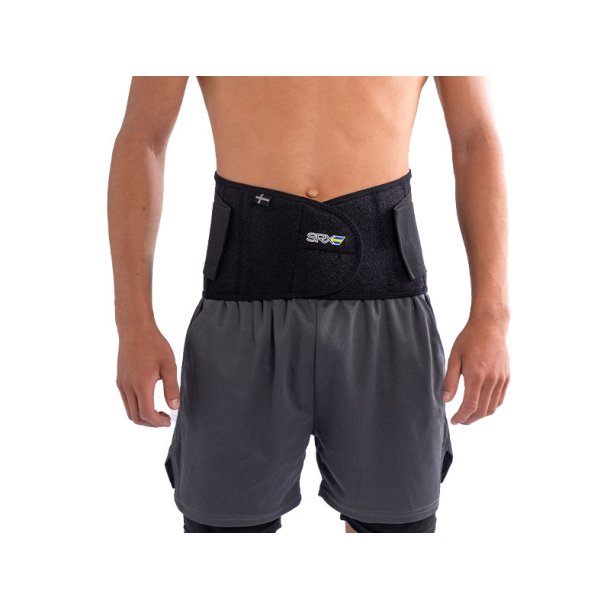 SRX 841 Rygsttte stabil 