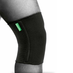 8850-Knbandage - sort 