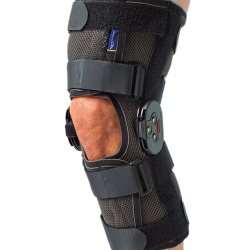 ARX910 Post-op kn kort 