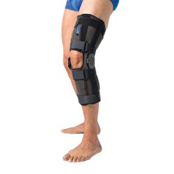 ARX912 Post-op kn lang 