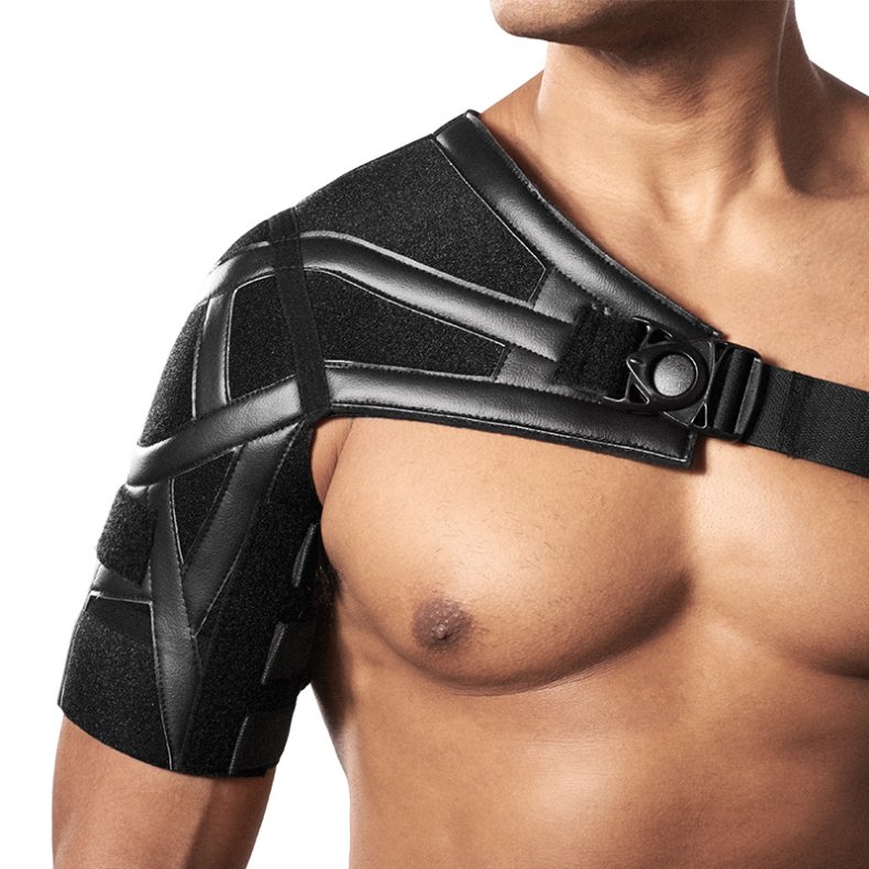 990 ErixOne Skulder komplet - 