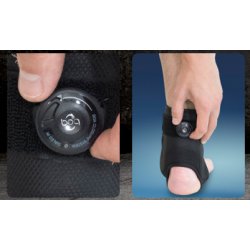 Ankelbandage MBA140 Armis Light 