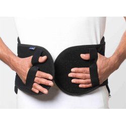 SpinoQuick Rygbandage 