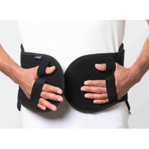 SpinoQuick Rygbandage 