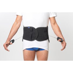 SpinoQuick Rygbandage 