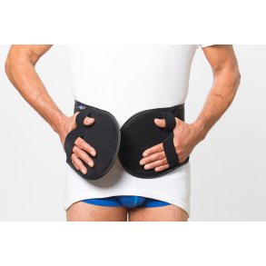 SpinoQuick Stabil Rygbandage 