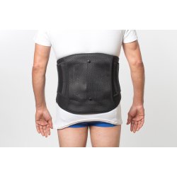 SpinoQuick Stabil Rygbandage 