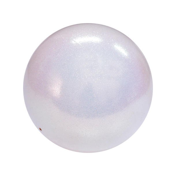 Pastorelli Glitter Bold - Holographic White