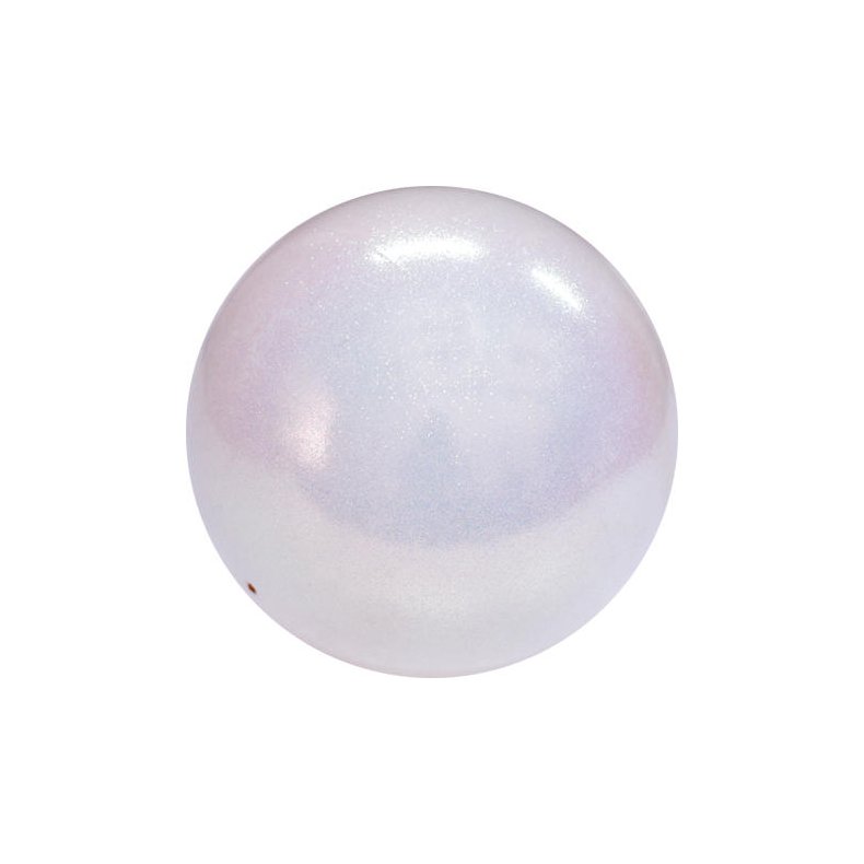 Pastorelli Glitter Bold - Holographic White