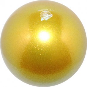 Pastorelli Glitter Bold - Gold