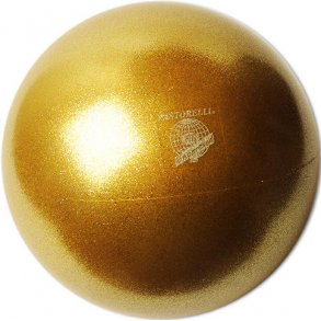 Pastorelli Glitter Bold - Honey